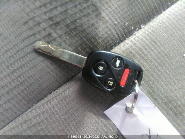 Honda PILOT LX 2013 5FNYF4H23DB505469 Image 3