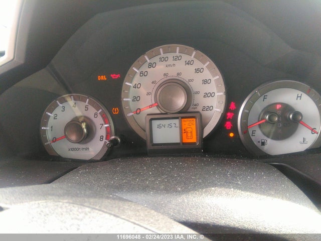 Honda PILOT LX 2013 5FNYF4H23DB505469 Image 8