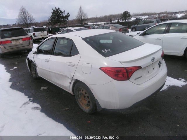 Toyota COROLLA SE 2017 2T1BURHE1HC844356 Image 4