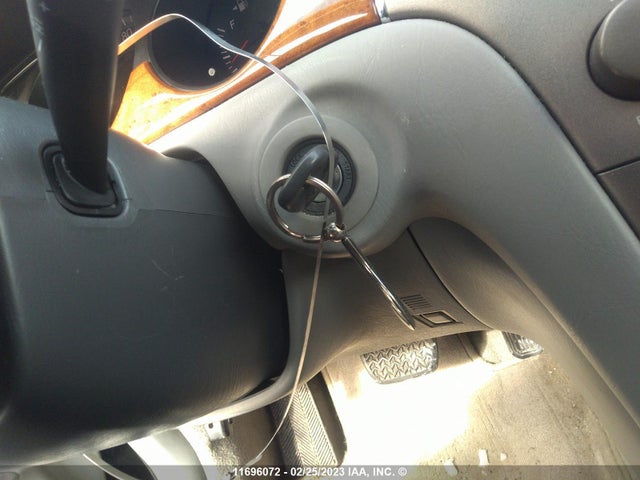 JTHBA30G955096515 Lexus ES 330
