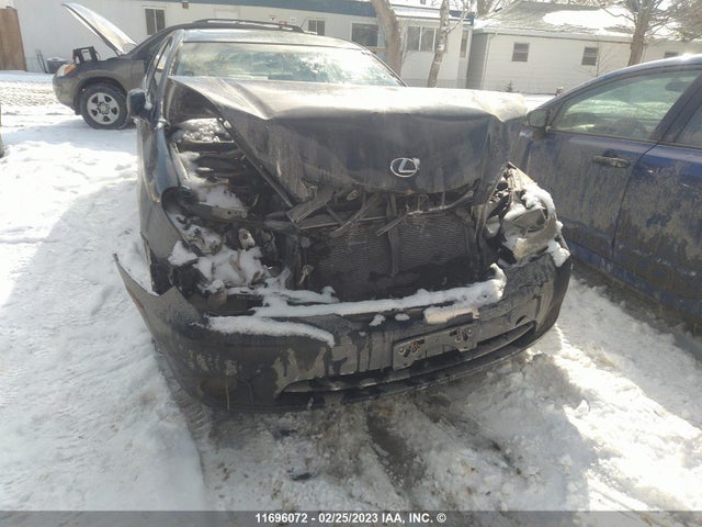 JTHBA30G955096515 Lexus ES 330