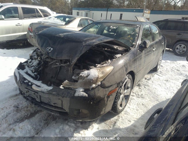 JTHBA30G955096515 Lexus ES 330