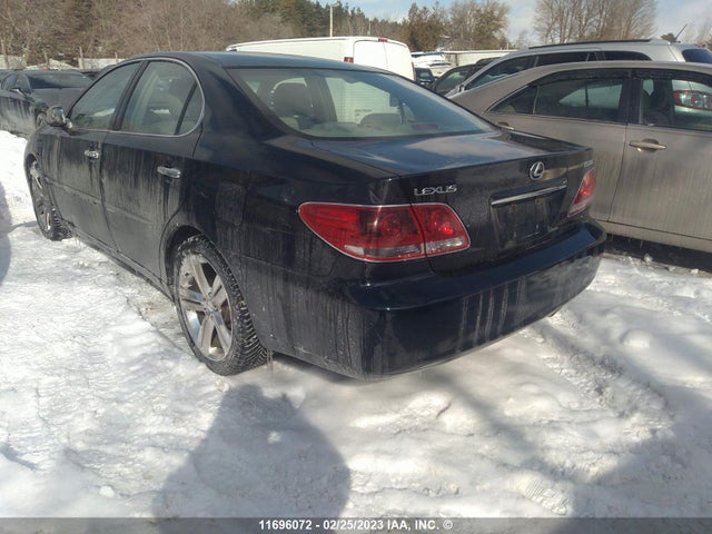 JTHBA30G955096515 Lexus ES 330