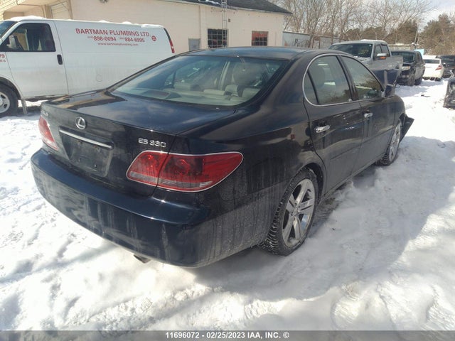 JTHBA30G955096515 Lexus ES 330
