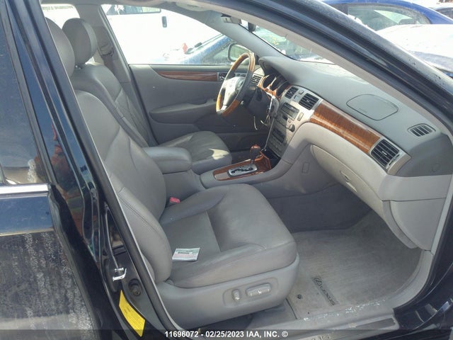 JTHBA30G955096515 Lexus ES 330