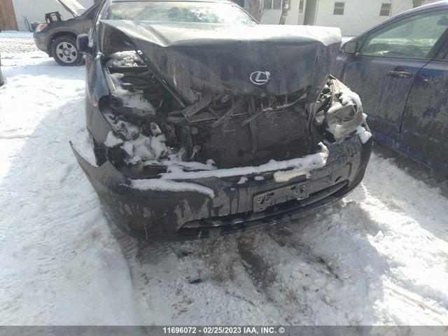 JTHBA30G955096515 Lexus ES 330