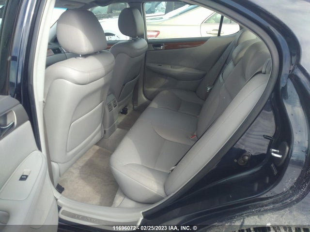 JTHBA30G955096515 Lexus ES 330