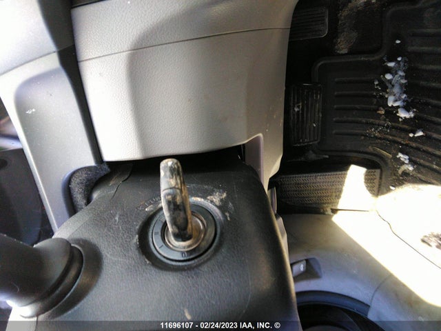 Honda Civic Ex 4dr 2012 2HGFB2F59CH109397 Image 11