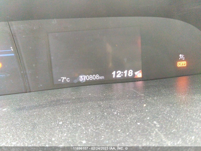 Honda Civic Ex 4dr 2012 2HGFB2F59CH109397 Image 7