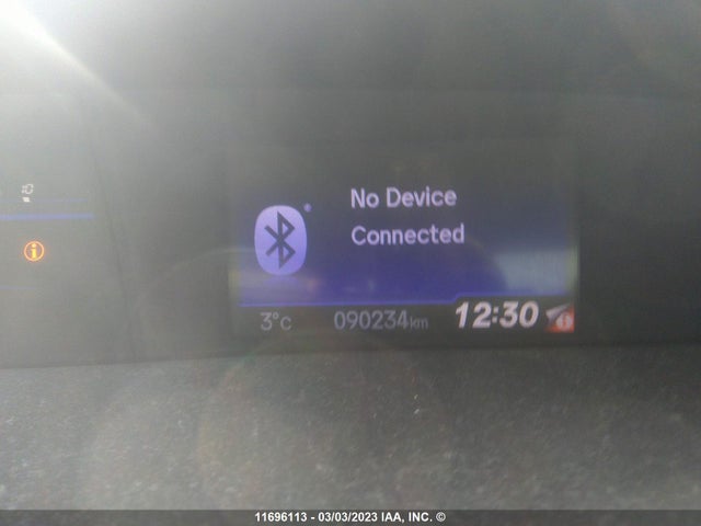Honda Civic Lx 2015 2HGFB2E45FH013540 Image 7