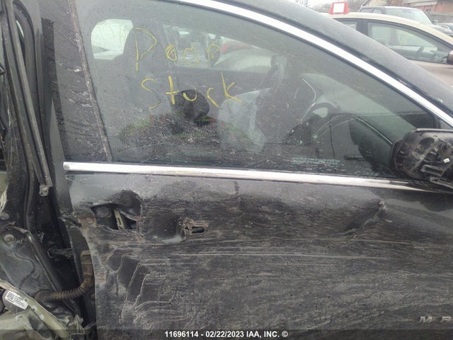 1G1ZD5ST1JF170519 Chevrolet Malibu