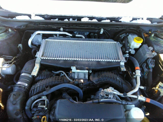 4S4BTHKD2M3182749 Subaru Outback Outdoor Xt
