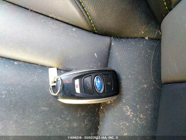 4S4BTHKD2M3182749 Subaru Outback Outdoor Xt