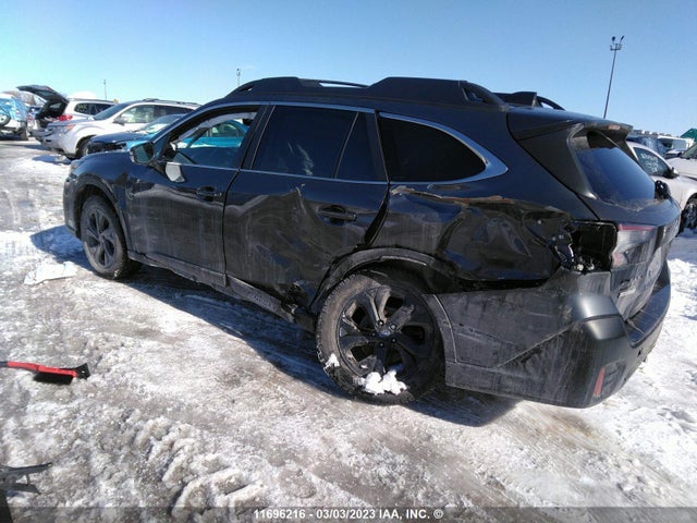 4S4BTHKD2M3182749 Subaru Outback Outdoor Xt