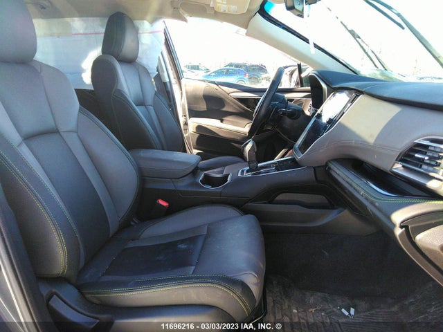 4S4BTHKD2M3182749 Subaru Outback Outdoor Xt