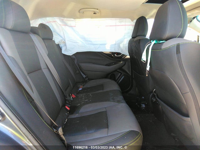 4S4BTHKD2M3182749 Subaru Outback Outdoor Xt