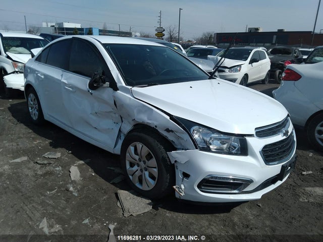 2016 1G1PE5SB2G7184170 main image