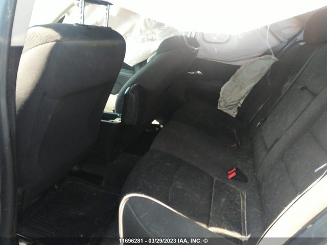 Chevrolet Cruze 2016 1G1PE5SB2G7184170 Image 10