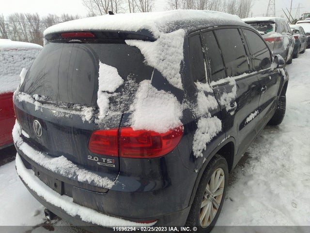 WVGJV7AX7FW563946 Volkswagen Tiguan S/se/sel/r-line