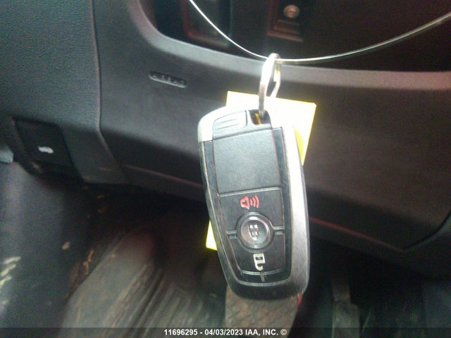 Ford Ecosport Se 2019 MAJ3S2GE9KC287351 Image 3