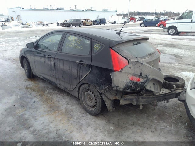 Hyundai ACCENT SE 2016 KMHCT5AE1GU239017 Image 5