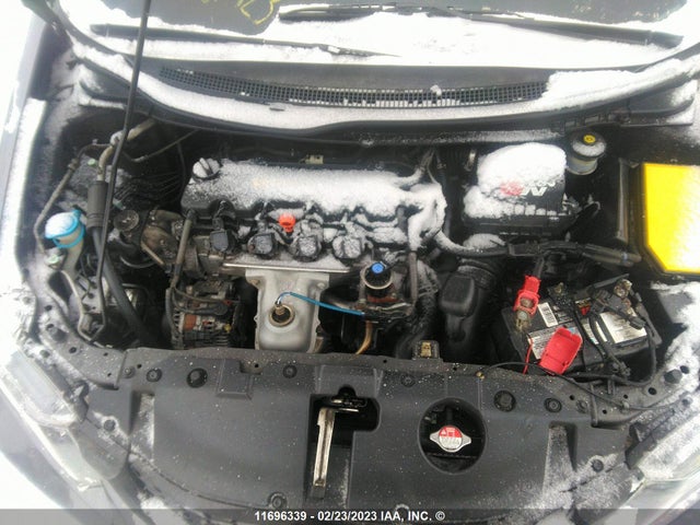 Honda r18z1 2015 2HGFB2F52FH045000 Image 27