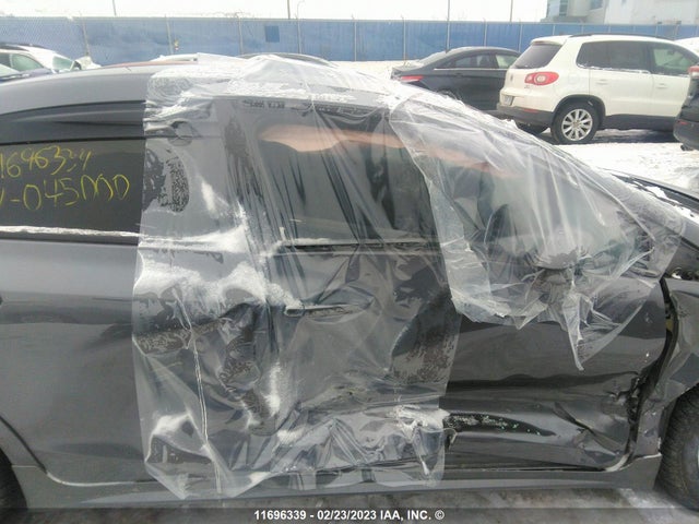 Honda r18z1 2015 2HGFB2F52FH045000 Image 23