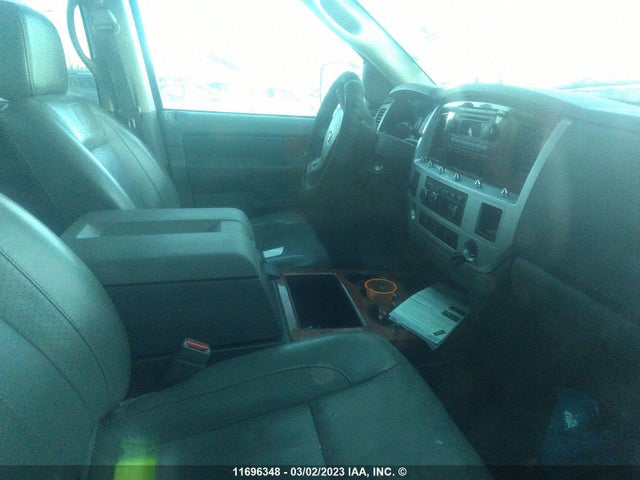 Dodge Ram 2500 St/slt 2007 3D7KS28C77G708657 Image 6