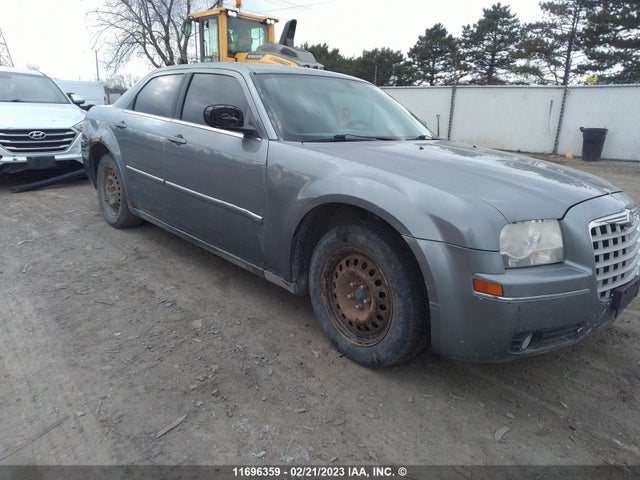 2C3KA53G36H209303 auction archive image