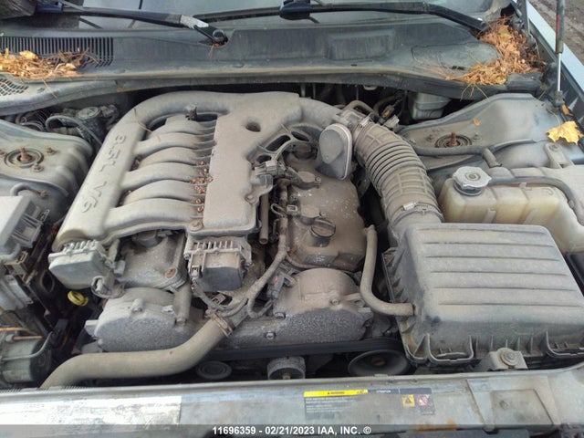 2C3KA53G36H209303 Chrysler 300 Touring