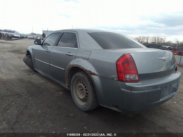 2C3KA53G36H209303 Chrysler 300 Touring