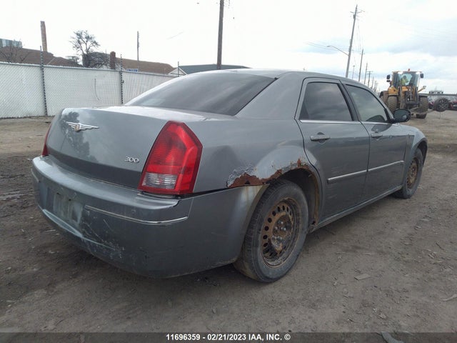 2C3KA53G36H209303 Chrysler 300 Touring