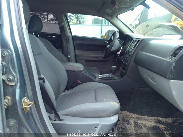 2C3KA53G36H209303 Chrysler 300 Touring