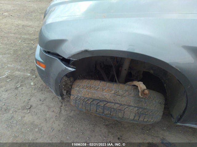 2C3KA53G36H209303 Chrysler 300 Touring