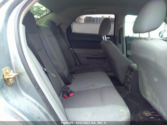 2C3KA53G36H209303 Chrysler 300 Touring