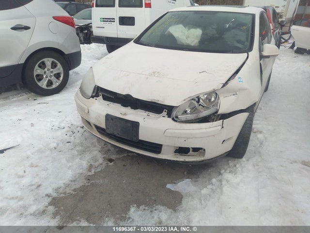 Volkswagen Rabbit 2008 WVWDA71K68W265148 Image 4