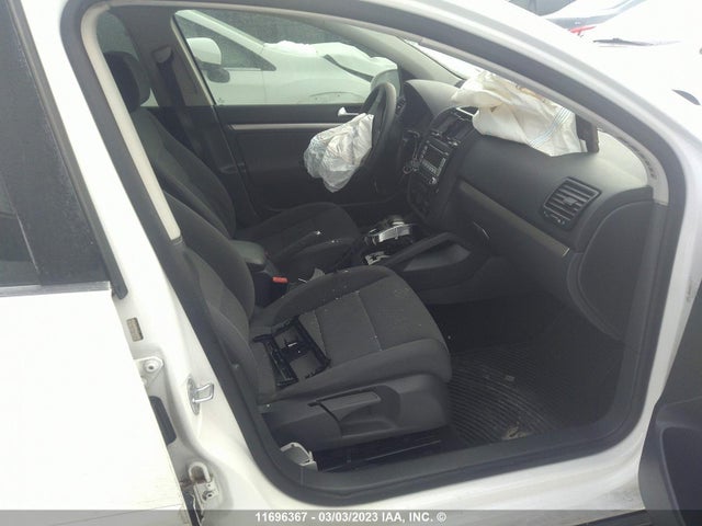 Volkswagen Rabbit 2008 WVWDA71K68W265148 Image 7