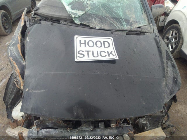 Honda Civic Dx-g 2010 2HGFA1E47AH018602 Image 11