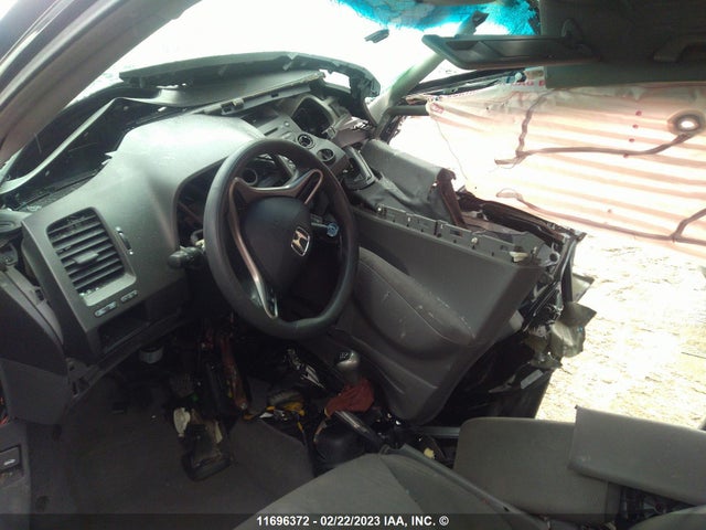 Honda Civic Dx-g 2010 2HGFA1E47AH018602 Image 6