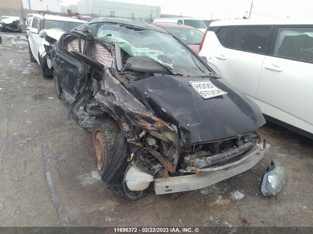 Honda Civic Dx-g 2010 2HGFA1E47AH018602 Image 7