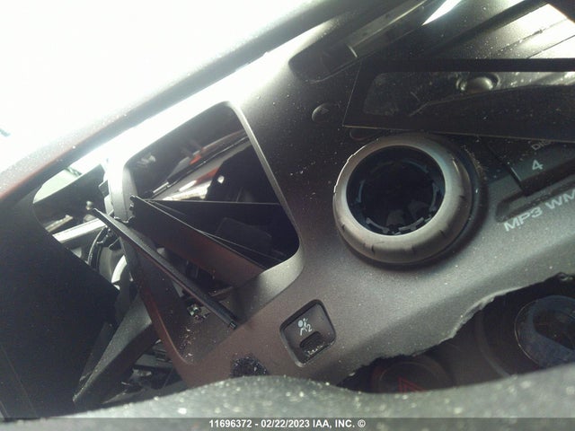 Honda Civic Dx-g 2010 2HGFA1E47AH018602 Image 8