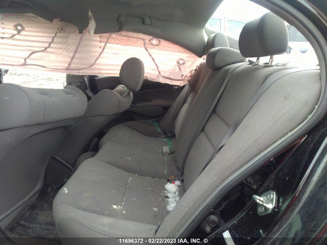 Honda Civic Dx-g 2010 2HGFA1E47AH018602 Image 9