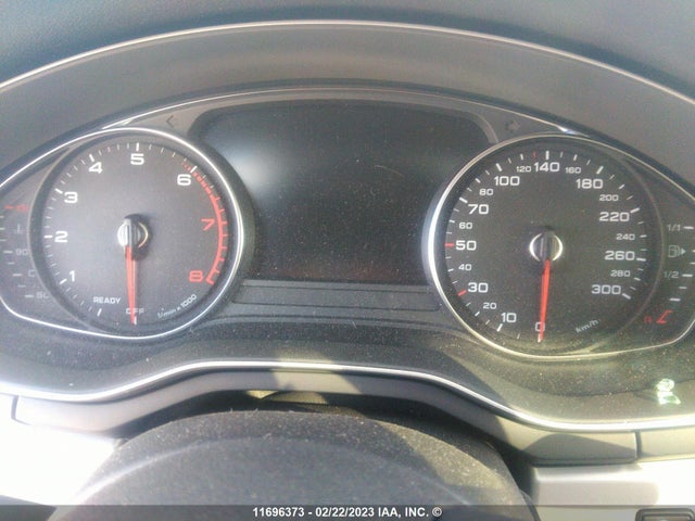 WAUANAF45LA066027 Audi A4 Komfort