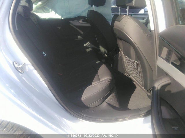 WAUANAF45LA066027 Audi A4 Komfort