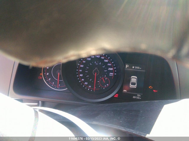 Hyundai ELANTRA SEL 2022 KMHLM4AG2NU215315 Image 9