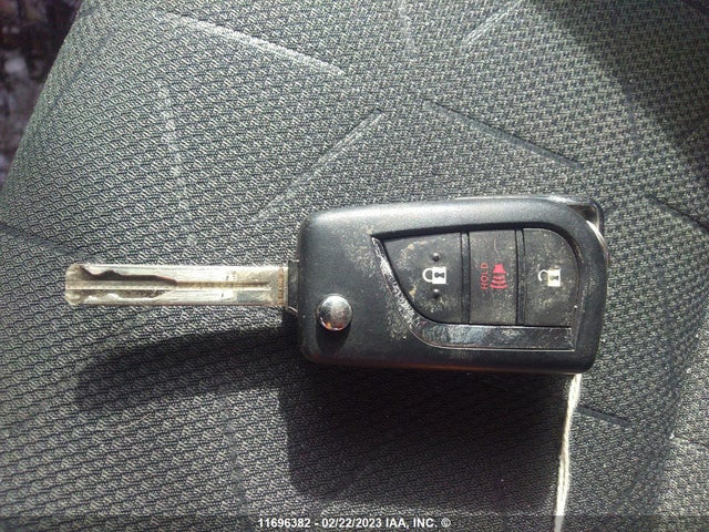Toyota RAV4 LE 2022 2T3B1RFV8NW256404 Image 3