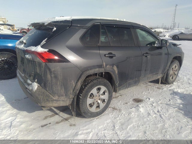 Toyota RAV4 LE 2022 2T3B1RFV8NW256404 Image 5