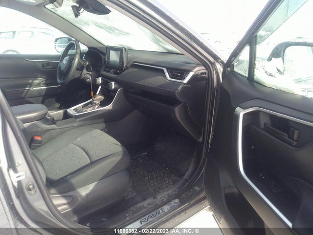 Toyota RAV4 LE 2022 2T3B1RFV8NW256404 Image 6
