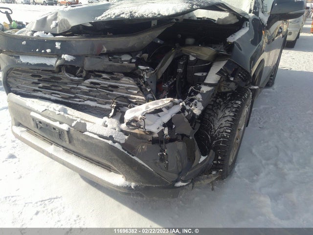 Toyota RAV4 LE 2022 2T3B1RFV8NW256404 Image 7