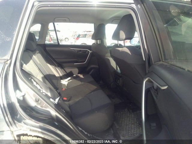 Toyota RAV4 LE 2022 2T3B1RFV8NW256404 Image 9